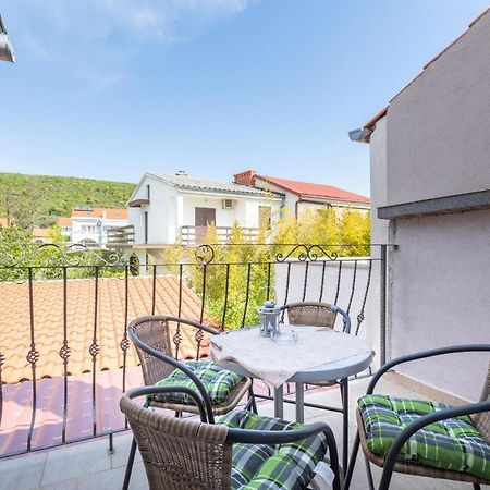Apartment Ivica Punat Exterior photo